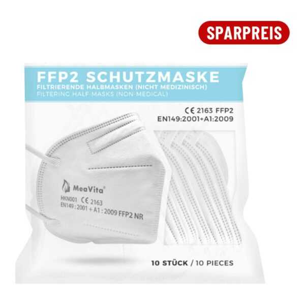 FFP2 Schutzmaske