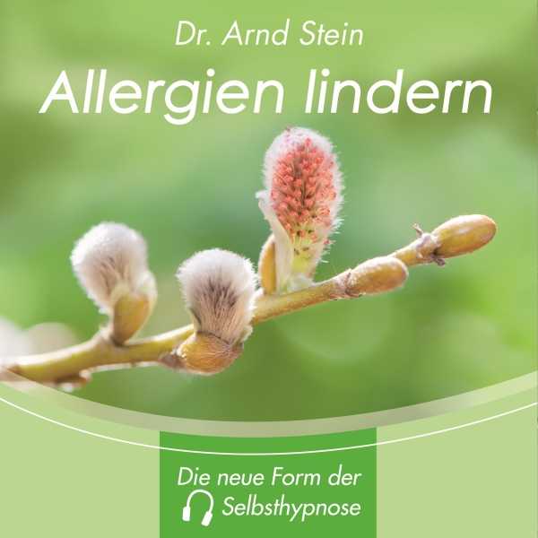 Allergien lindern. Tiefensuggestion, Hörbuch, Digital, 59min