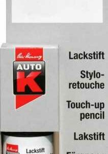 Auto-K Felgenstift kristallsilber 9ml