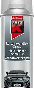 Auto-K Rostumwandler Spray 400ml