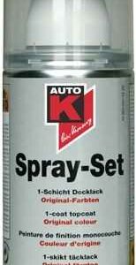 Auto-K Spray-Set Ford graphitgrau metallic 2MWE 150ml