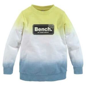 Bench. Sweatshirt "mit Farbverlauf"