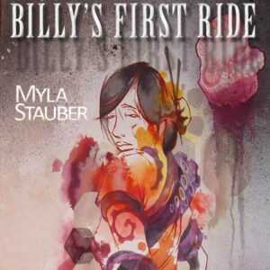Billy's First Ride , Hörbuch, Digital, ungekürzt, 91min