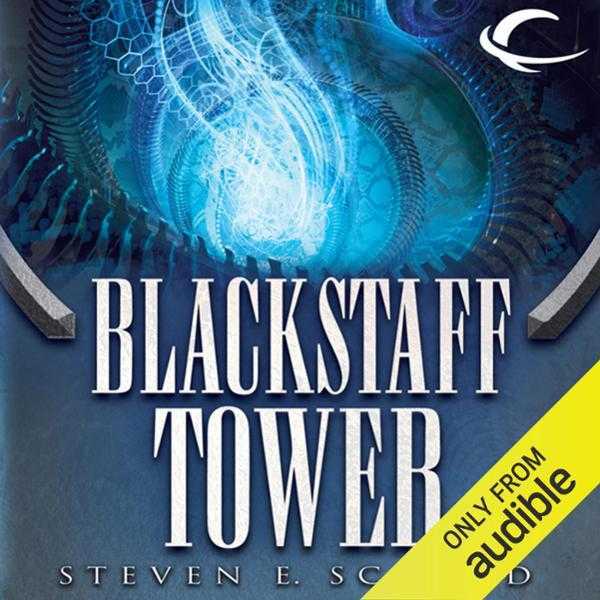 Blackstaff Tower: Forgotten Realms: Ed Greenwood Presents Waterdeep, Book 1 , Hörbuch, Digital, ungekürzt, 671min
