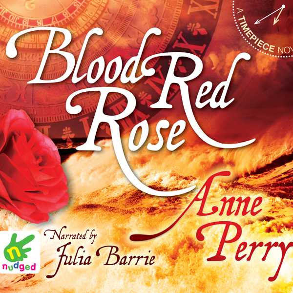 Blood Red Rose , Hörbuch, Digital, ungekürzt, 77min