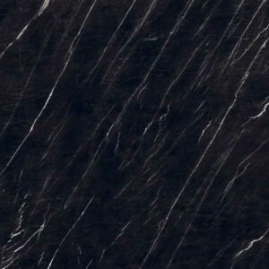 Bodenfliese Feinsteinzeug Nero 120 x 120 cm marquina