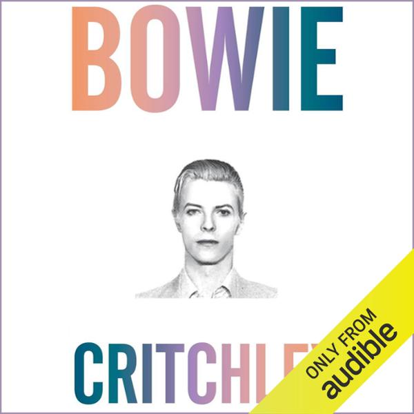 Bowie , Hörbuch, Digital, ungekürzt, 95min