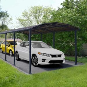 Canopia Carport Arcadia 8500 863 x 359 x 242 cm (L x B x H)