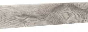 Classen Clip-Fußleiste 2.400 x 58 x 19 mm, Pemberton oak silver