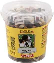 Classic SnackParty Mix 500g Adult