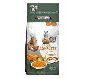 Complete Crock Carrot 50 g Snacks für Kaninchen und Nagetiere