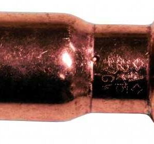 Cornat Press-Reduzier-Nippel Kupfer, ø 22 mm, ø 15 mm