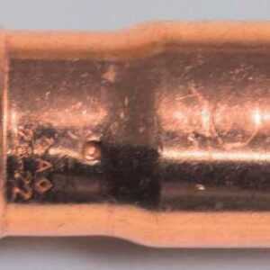 Cornat Press-Reduzier-Nippel Kupfer, ø 28 mm, ø 22 mm