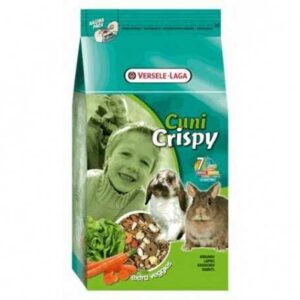 Crispy Muesli - Rabbits 2,75 kg