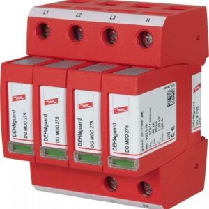 DEHN Überspannungsableiter DEHNguard M TNS 275 Ableiter Typ 2 nach EN 61643-11