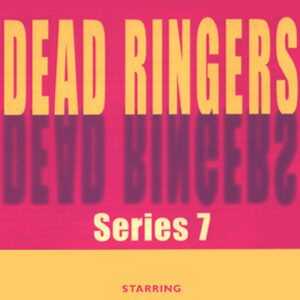 Dead Ringers: Series 7, Hörbuch, Digital, 108min