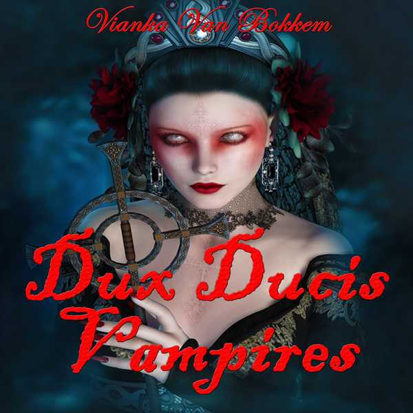 Dux Ducis Vampires ( Vampires and Werewolves) , Hörbuch, Digital, ungekürzt, 36min