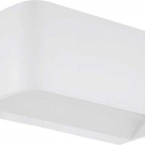 Eglo Wandleuchte SANIA 4 weiß, Up- & Downlight