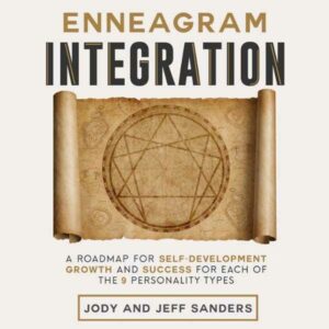 Enneagram Integration: A Roadmap for Self-Development, Growth, and Success for Each of the 9 Personality Types , Hörbuch, Digital, ungekürzt, 228min