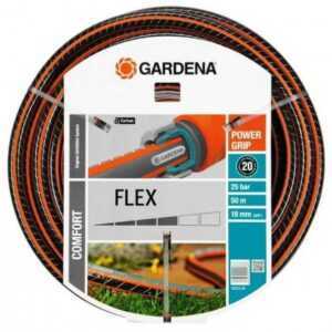 Gardena Schlauch Comfort FELX 19 mm (3/4), 50 m