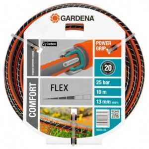 Gardena Schlauch Comfort Flex 13 mm (1/2), 10 m