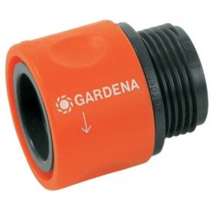 Gardena Übergangsschlauchstück 26,5 mm (G 3/4")