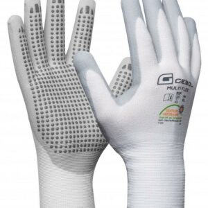 Gebol Handschuh Multiflex Winter Lite Größe: 11, weiß