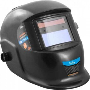 Güde Automatik Kopfschweißhelm GSH-TC-2 schwarz