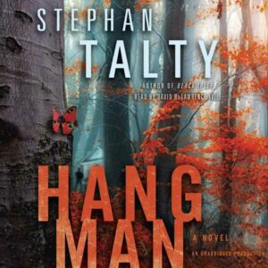 Hangman: A Novel , Hörbuch, Digital, ungekürzt, 640min