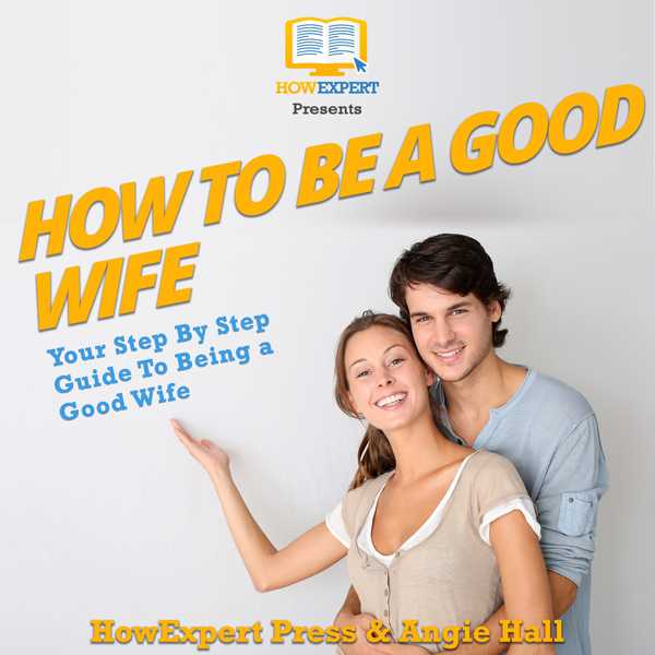 How to Be a Good Wife , Hörbuch, Digital, ungekürzt, 65min