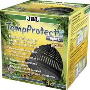 JBL TempProtect II light L schwarz