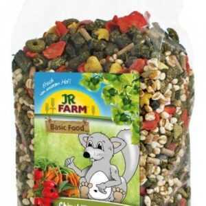 JR Farm Chinchilla-Schmaus 1200 g 1200 g