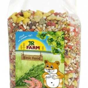 JR Farm Hamster-Schmaus 600 g 600 g