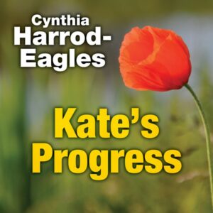 Kate's Progress , Hörbuch, Digital, ungekürzt, 647min