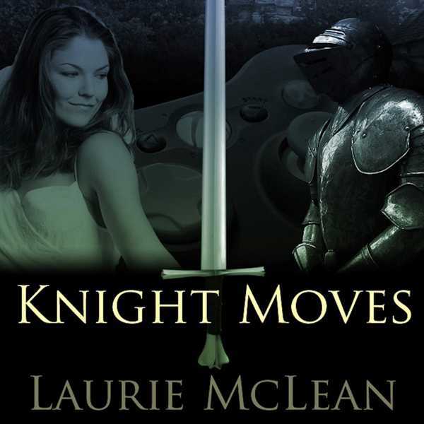 Knight Moves , Hörbuch, Digital, ungekürzt, 520min