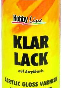 Kreul Klarlack 400 ml