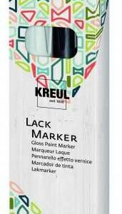 Kreul Lack Marker medium 2 Stifte