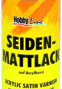 Kreul Seidenmattlack 400 ml