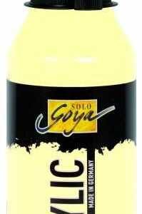 Kreul Solo Goya Acrylic elfenbein, 250 ml