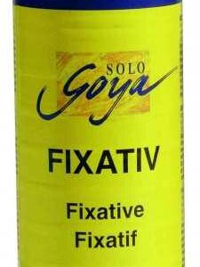 Kreul Solo Goya Fixativ-Spray 150 ml