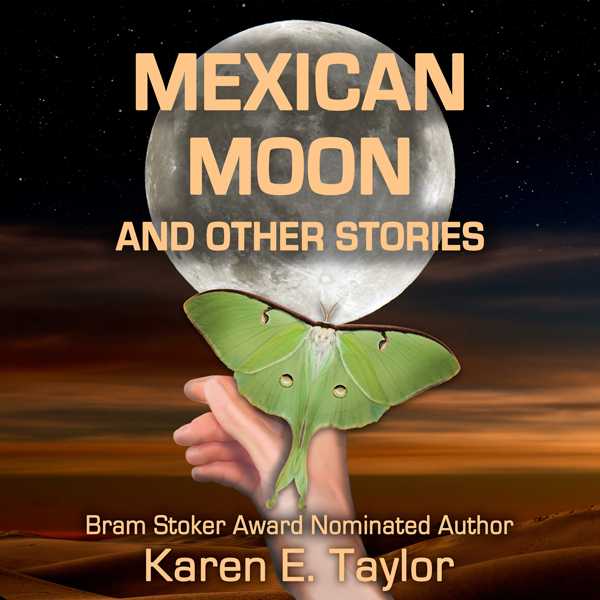 Mexican Moon and Other Stories: A Short Story Collection , Hörbuch, Digital, ungekürzt, 267min