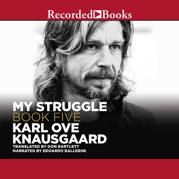 My Struggle, Book 5 , Hörbuch, Digital, ungekürzt, 1288min