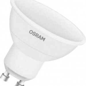 Osram LED Leuchtmittel Reflektor Star PAR16 25 120° klar-RGB GU 10 - 4,5 W
