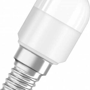 Osram LED Leuchtmittel Star T26 20 matt-warmweiß Specialform, E 14 - 2,3 W