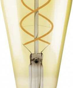 Osram LED Leuchtmittel Vintage 1906 Clas ST 25 Edisonform, E27 - 4,5 W