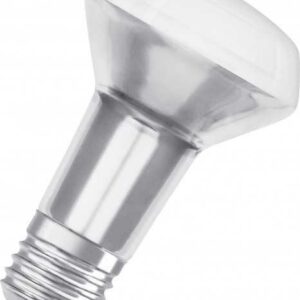 Osram LED Reflektor Star R63 60 E27 - 4,3W, matt