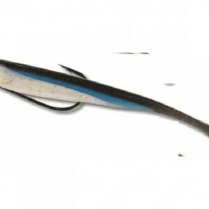 Paladin Drop Shot System Zander-Barsch blau 10g/7cm