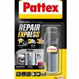 Pattex PowerkneteRepair Express Metall 48g