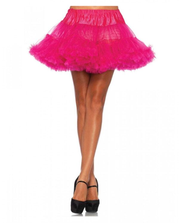 Pinker Leg Avenue Petticoat bestellen