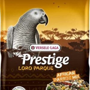 Prestige Loro Parque African Parrot Mix 1 kg